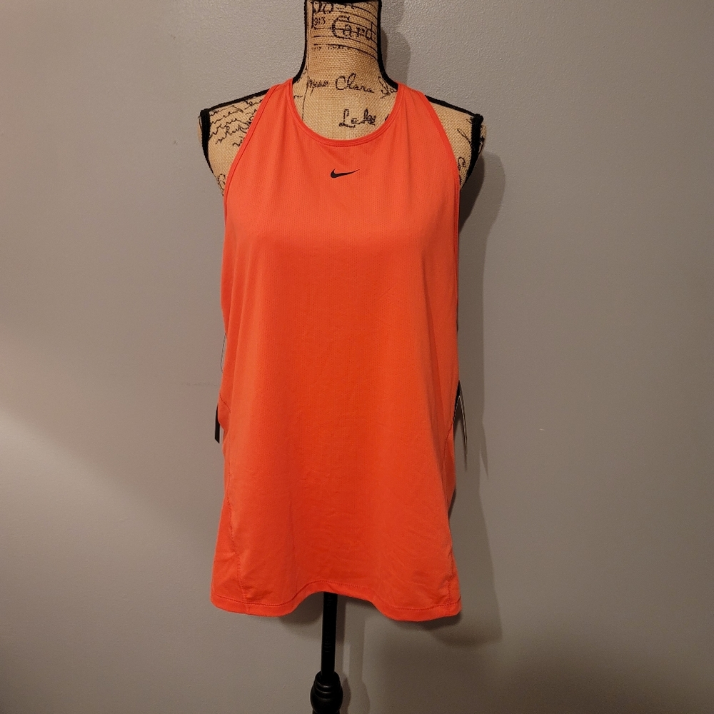 Nike Pro Dri-Fit Tank Top NWT XXL